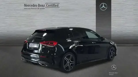 Used MERCEDES-BENZ CLASSE A Diesel 2019 Ad 