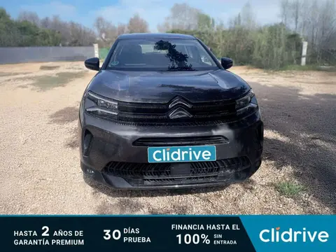 Used CITROEN C5 AIRCROSS Diesel 2023 Ad 