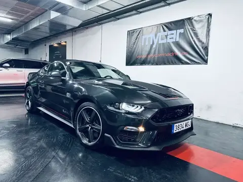 Annonce FORD MUSTANG Essence 2023 d'occasion 