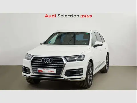 Used AUDI Q7 Diesel 2019 Ad 