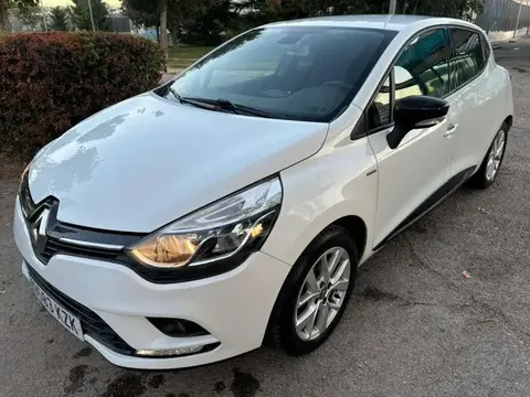 Used RENAULT CLIO LPG 2019 Ad 