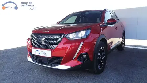 Annonce PEUGEOT 2008 Essence 2020 d'occasion 