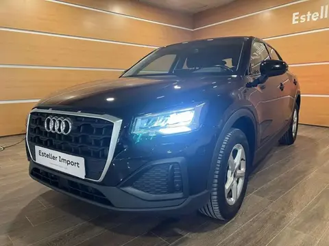 Annonce AUDI Q2 Diesel 2022 d'occasion 