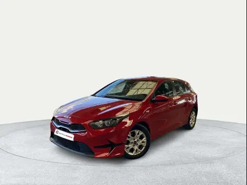 Used KIA CEED Petrol 2023 Ad 