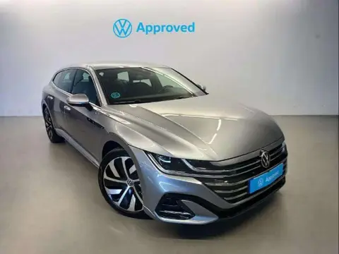 Used VOLKSWAGEN ARTEON Diesel 2021 Ad 