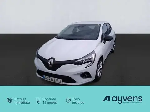 Used RENAULT CLIO Diesel 2021 Ad 