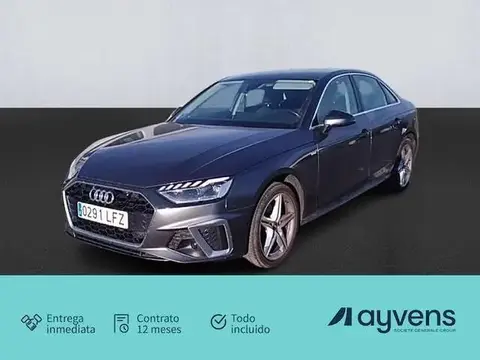 Annonce AUDI A4 Diesel 2020 d'occasion 