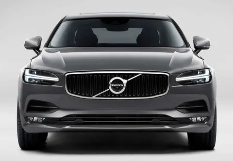 Annonce VOLVO S90 Hybride 2024 d'occasion 