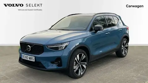 Used VOLVO XC40 Petrol 2024 Ad 