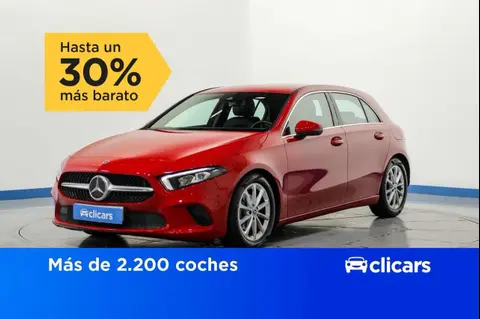 Used MERCEDES-BENZ CLASSE A Diesel 2019 Ad 