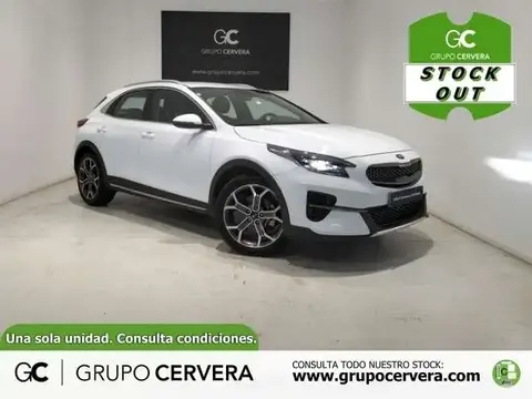 Used KIA XCEED Petrol 2020 Ad 