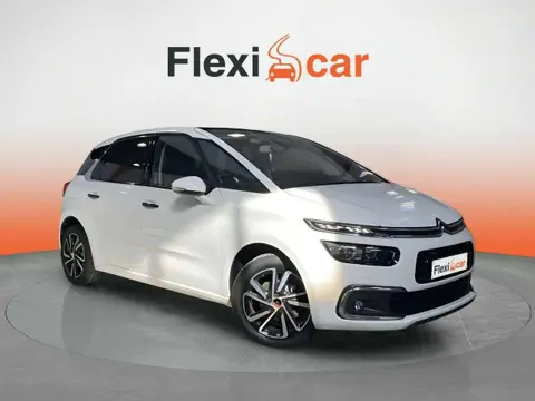 Used CITROEN C4 Petrol 2017 Ad 