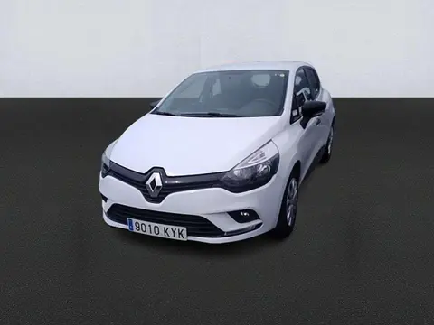 Used RENAULT CLIO Petrol 2019 Ad 