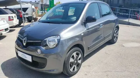 Annonce RENAULT TWINGO Essence 2019 d'occasion 