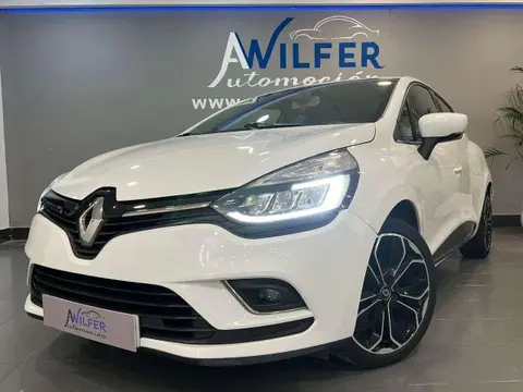 Used RENAULT CLIO Petrol 2018 Ad 