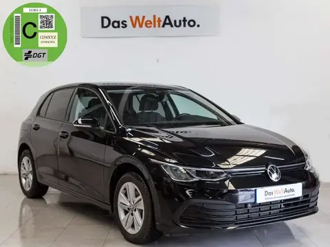 Annonce VOLKSWAGEN GOLF Diesel 2023 d'occasion 