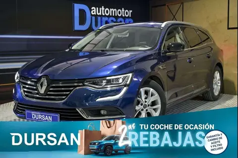 Used RENAULT TALISMAN Diesel 2019 Ad 