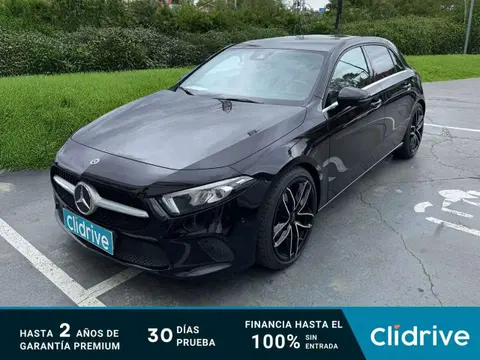 Used MERCEDES-BENZ CLASSE A Diesel 2018 Ad 