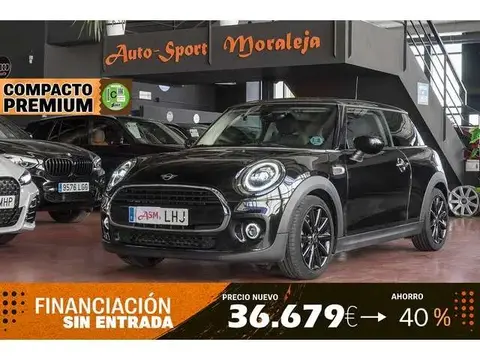 Used MINI COOPER Petrol 2020 Ad 