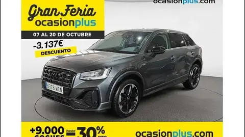 Used AUDI Q2 Diesel 2022 Ad 