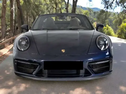 Annonce PORSCHE 991 Essence 2021 d'occasion 