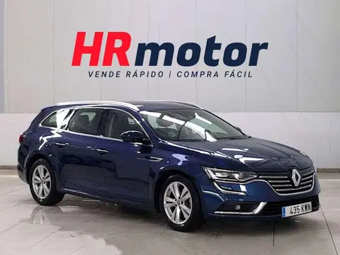 Used RENAULT TALISMAN Diesel 2019 Ad 