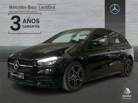 Used MERCEDES-BENZ CLASSE B Diesel 2022 Ad 