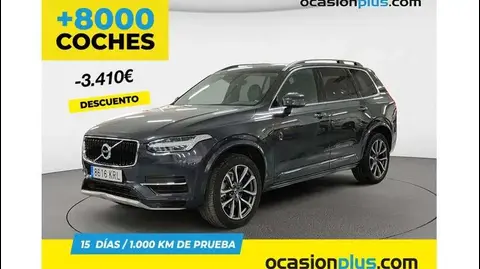 Used VOLVO XC90 Diesel 2018 Ad 