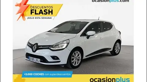 Annonce RENAULT CLIO Diesel 2016 d'occasion 