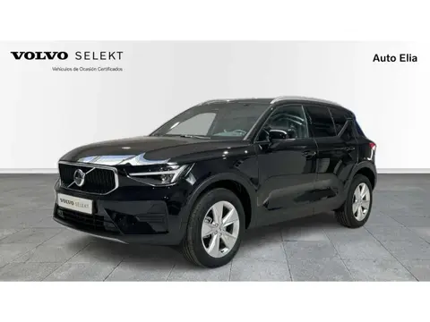 Annonce VOLVO XC40 Essence 2024 d'occasion 