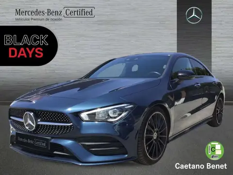 Used MERCEDES-BENZ CLASSE CLA Diesel 2020 Ad 