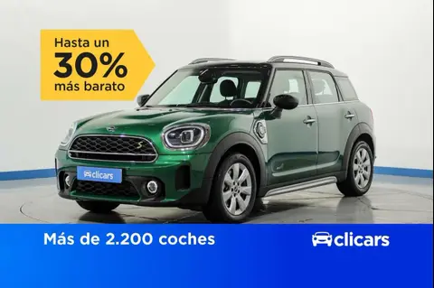 Used MINI COOPER Hybrid 2022 Ad 