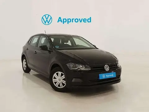 Used VOLKSWAGEN POLO Petrol 2020 Ad 