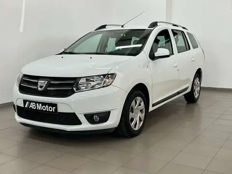 Used DACIA LOGAN Diesel 2016 Ad 