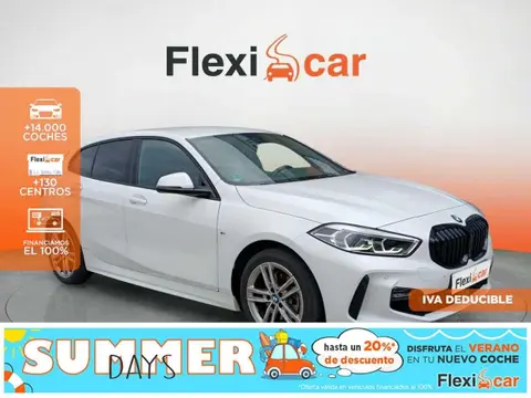 Used BMW SERIE 1 Diesel 2023 Ad 