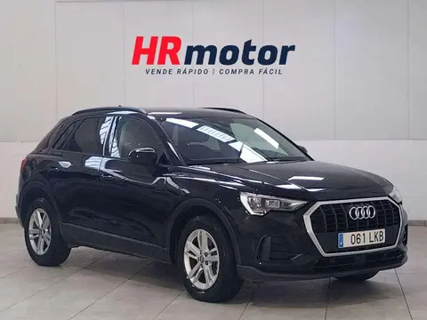 Used AUDI Q3 Diesel 2020 Ad 