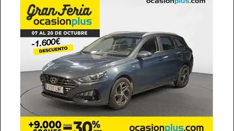 Used HYUNDAI I30 Petrol 2021 Ad 