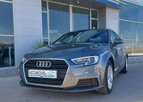 Used AUDI A3 Diesel 2019 Ad 