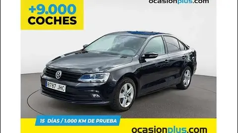 Used VOLKSWAGEN JETTA Diesel 2015 Ad 