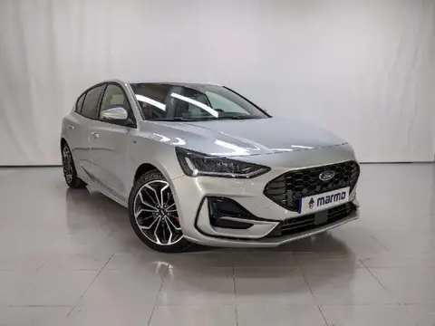 Annonce FORD FOCUS Essence 2024 d'occasion 