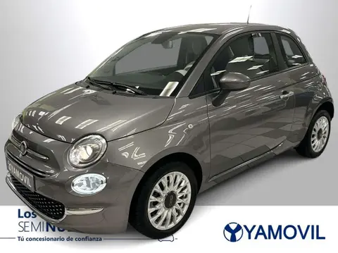 Used FIAT 500 Petrol 2020 Ad 