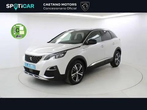 Used PEUGEOT 3008 Diesel 2019 Ad 