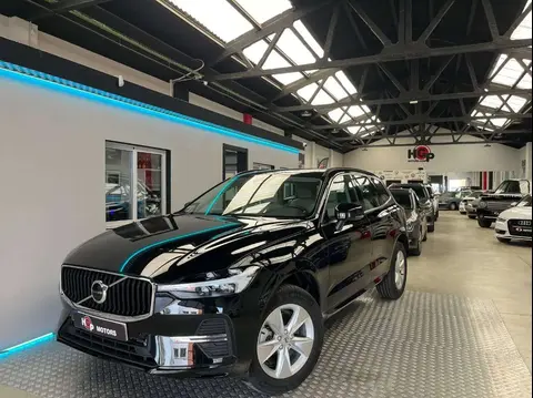 Annonce VOLVO XC60 Diesel 2023 d'occasion 