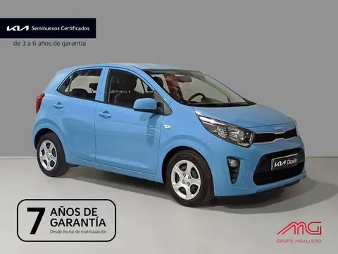 Annonce KIA PICANTO Essence 2022 d'occasion 