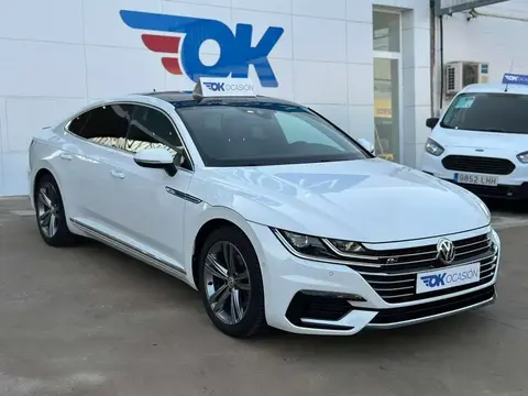 Annonce VOLKSWAGEN ARTEON Diesel 2019 d'occasion 