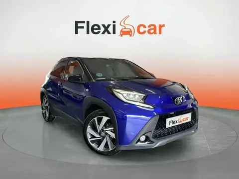 Used TOYOTA AYGO Petrol 2022 Ad 