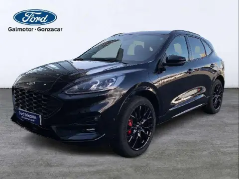 Annonce FORD KUGA  2023 d'occasion 