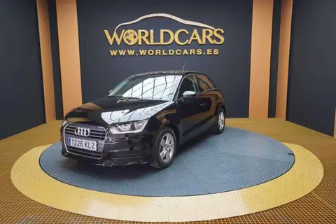 Used AUDI A1 Petrol 2019 Ad 