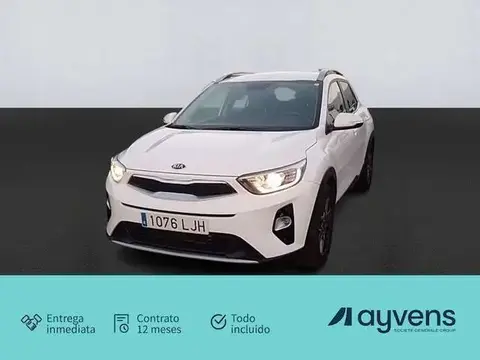 Used KIA STONIC Petrol 2020 Ad 