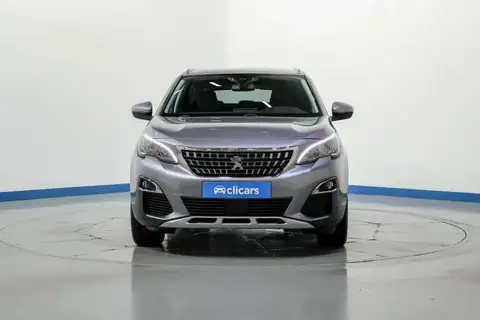 Annonce PEUGEOT 3008 Diesel 2020 d'occasion 